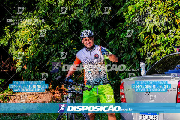 1º Ciclotur & XCO Cross Country Morro do Diabo