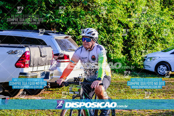 1º Ciclotur & XCO Cross Country Morro do Diabo