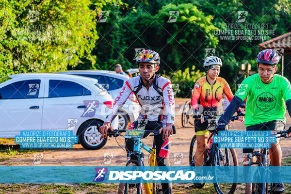 1º Ciclotur & XCO Cross Country Morro do Diabo