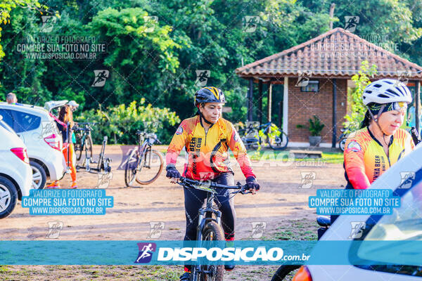 1º Ciclotur & XCO Cross Country Morro do Diabo