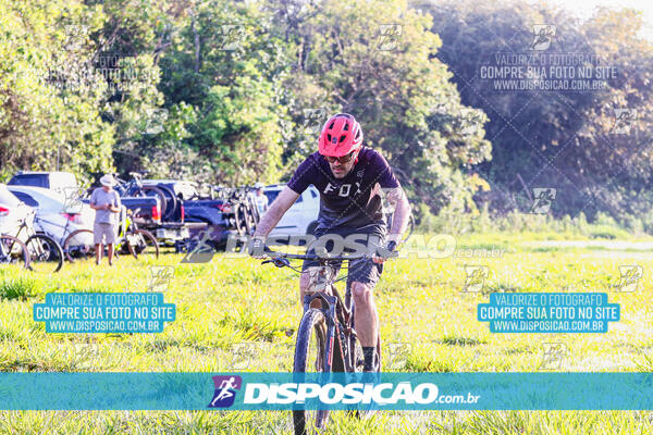 1º Ciclotur & XCO Cross Country Morro do Diabo