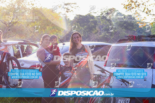 1º Ciclotur & XCO Cross Country Morro do Diabo