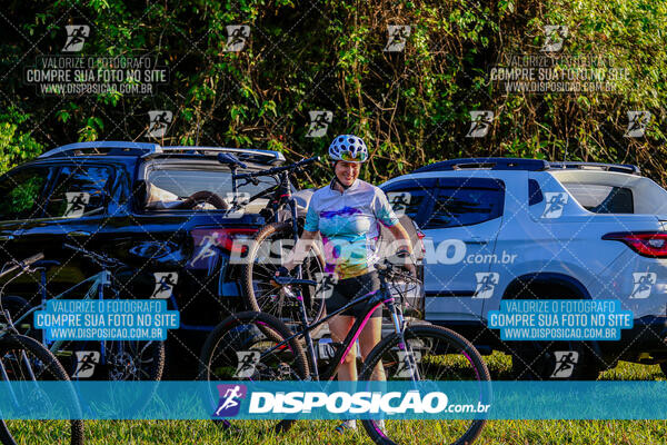 1º Ciclotur & XCO Cross Country Morro do Diabo