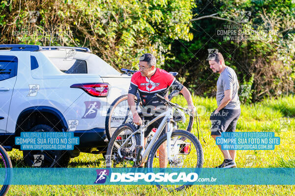 1º Ciclotur & XCO Cross Country Morro do Diabo