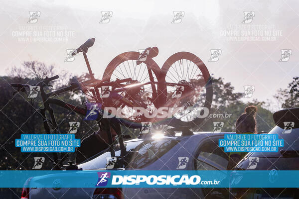 1º Ciclotur & XCO Cross Country Morro do Diabo