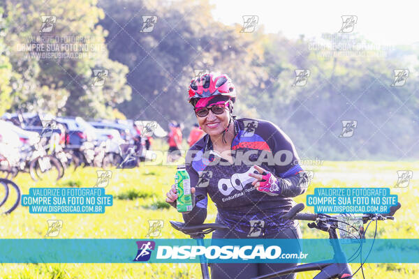 1º Ciclotur & XCO Cross Country Morro do Diabo