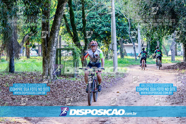 1º Ciclotur & XCO Cross Country Morro do Diabo