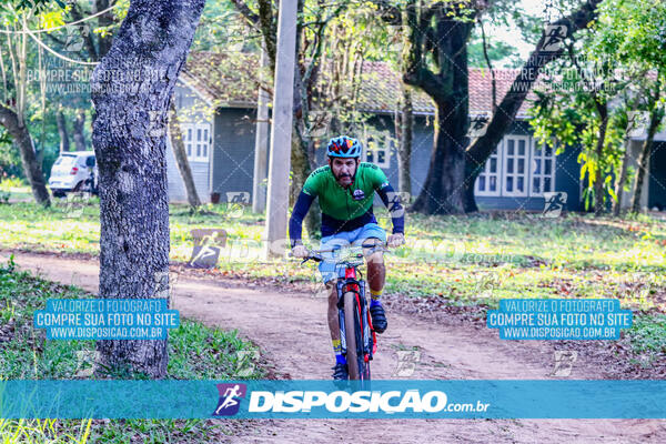 1º Ciclotur & XCO Cross Country Morro do Diabo