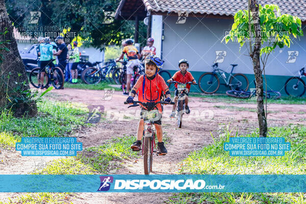 1º Ciclotur & XCO Cross Country Morro do Diabo