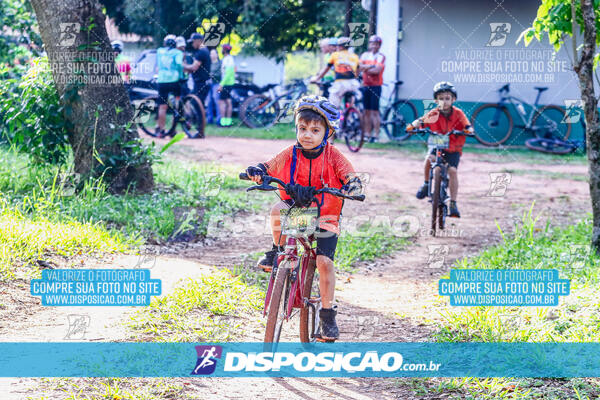 1º Ciclotur & XCO Cross Country Morro do Diabo