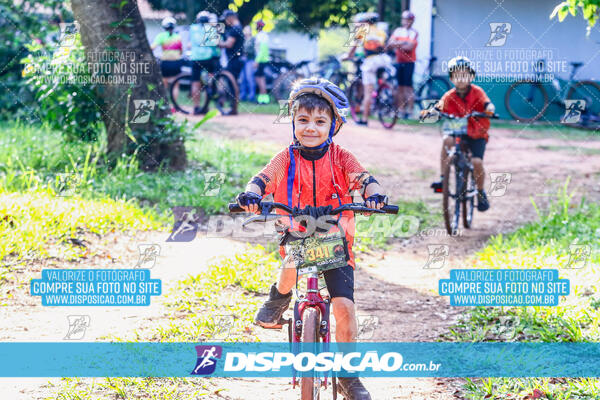 1º Ciclotur & XCO Cross Country Morro do Diabo