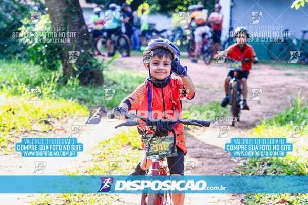 1º Ciclotur & XCO Cross Country Morro do Diabo