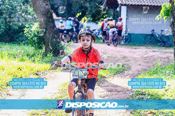 1º Ciclotur & XCO Cross Country Morro do Diabo