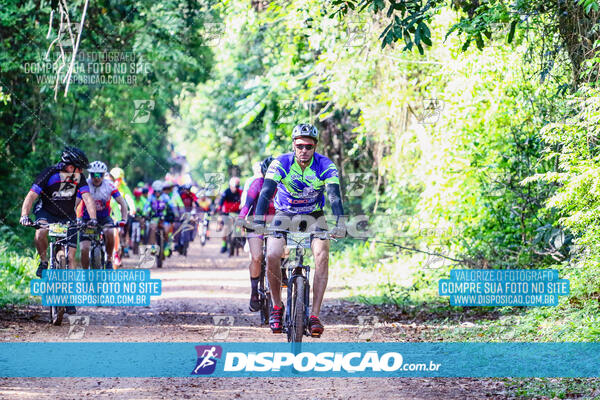 1º Ciclotur & XCO Cross Country Morro do Diabo