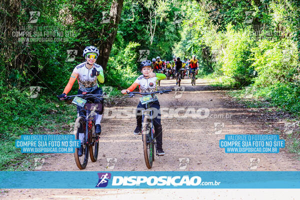 1º Ciclotur & XCO Cross Country Morro do Diabo