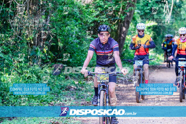 1º Ciclotur & XCO Cross Country Morro do Diabo