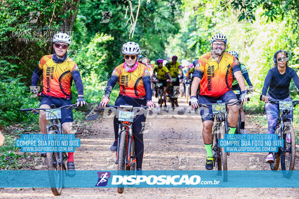 1º Ciclotur & XCO Cross Country Morro do Diabo