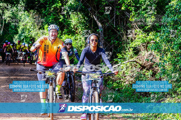 1º Ciclotur & XCO Cross Country Morro do Diabo