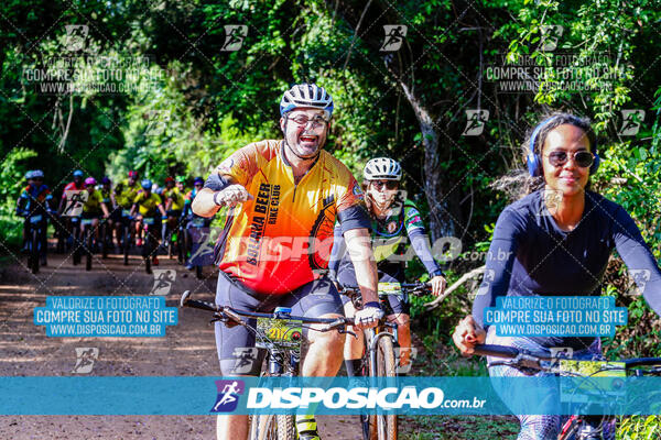 1º Ciclotur & XCO Cross Country Morro do Diabo