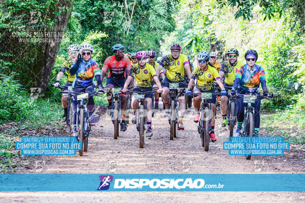 1º Ciclotur & XCO Cross Country Morro do Diabo