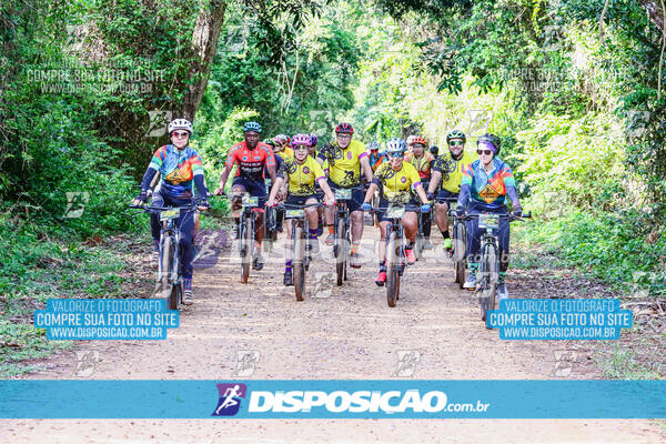 1º Ciclotur & XCO Cross Country Morro do Diabo