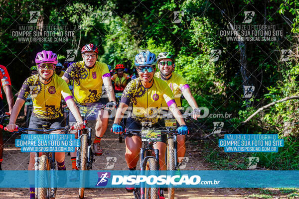 1º Ciclotur & XCO Cross Country Morro do Diabo