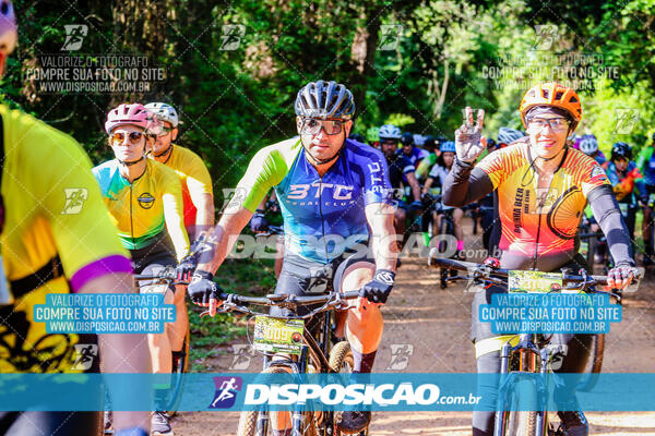 1º Ciclotur & XCO Cross Country Morro do Diabo