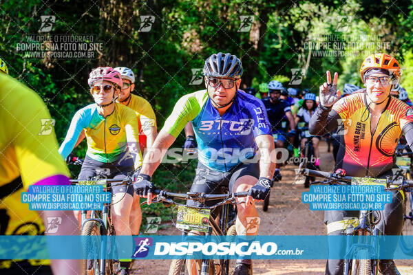 1º Ciclotur & XCO Cross Country Morro do Diabo