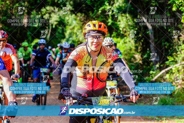 1º Ciclotur & XCO Cross Country Morro do Diabo