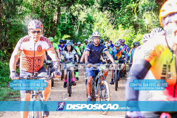 1º Ciclotur & XCO Cross Country Morro do Diabo