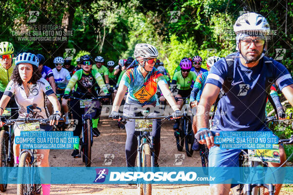 1º Ciclotur & XCO Cross Country Morro do Diabo