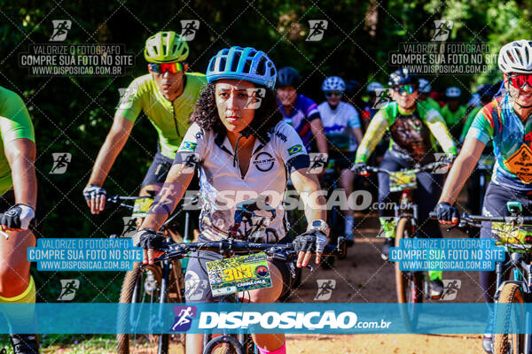 1º Ciclotur & XCO Cross Country Morro do Diabo