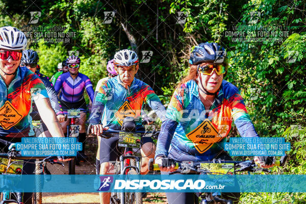 1º Ciclotur & XCO Cross Country Morro do Diabo