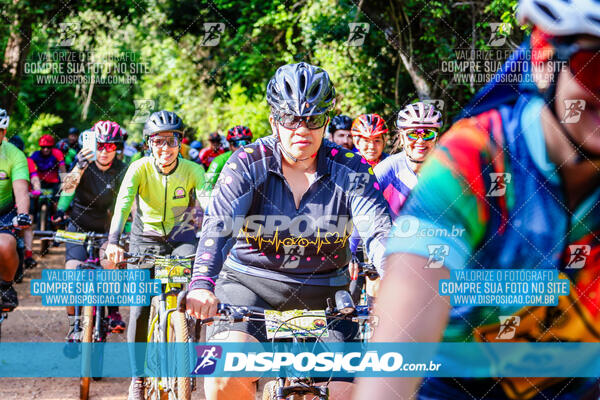 1º Ciclotur & XCO Cross Country Morro do Diabo