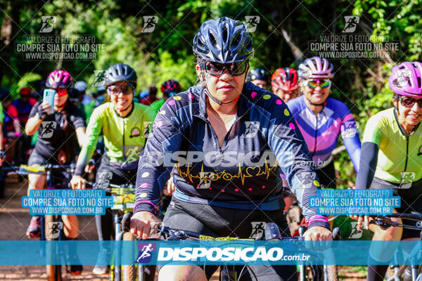 1º Ciclotur & XCO Cross Country Morro do Diabo