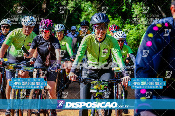 1º Ciclotur & XCO Cross Country Morro do Diabo