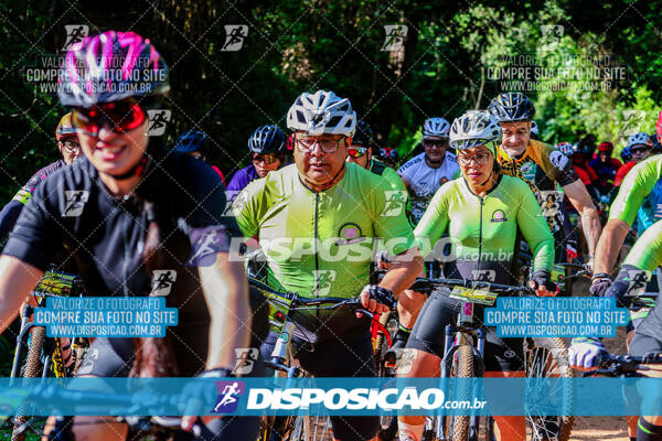 1º Ciclotur & XCO Cross Country Morro do Diabo