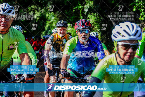 1º Ciclotur & XCO Cross Country Morro do Diabo