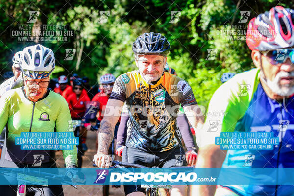 1º Ciclotur & XCO Cross Country Morro do Diabo