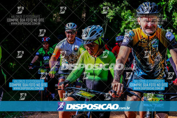 1º Ciclotur & XCO Cross Country Morro do Diabo