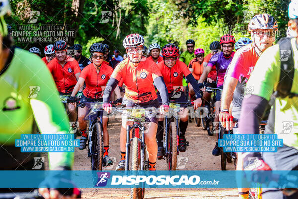 1º Ciclotur & XCO Cross Country Morro do Diabo