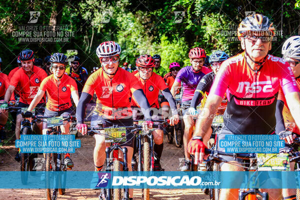 1º Ciclotur & XCO Cross Country Morro do Diabo