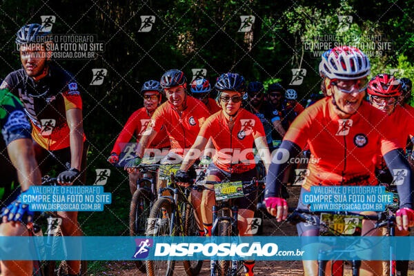 1º Ciclotur & XCO Cross Country Morro do Diabo