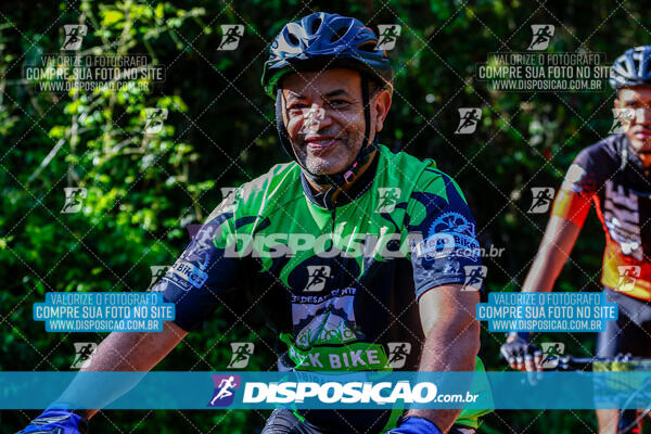 1º Ciclotur & XCO Cross Country Morro do Diabo