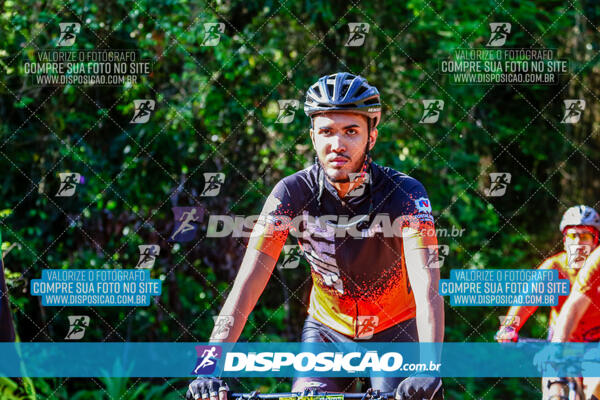 1º Ciclotur & XCO Cross Country Morro do Diabo