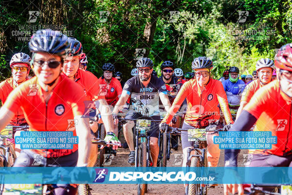 1º Ciclotur & XCO Cross Country Morro do Diabo