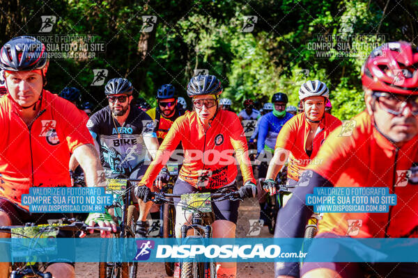 1º Ciclotur & XCO Cross Country Morro do Diabo