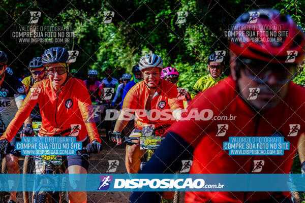 1º Ciclotur & XCO Cross Country Morro do Diabo