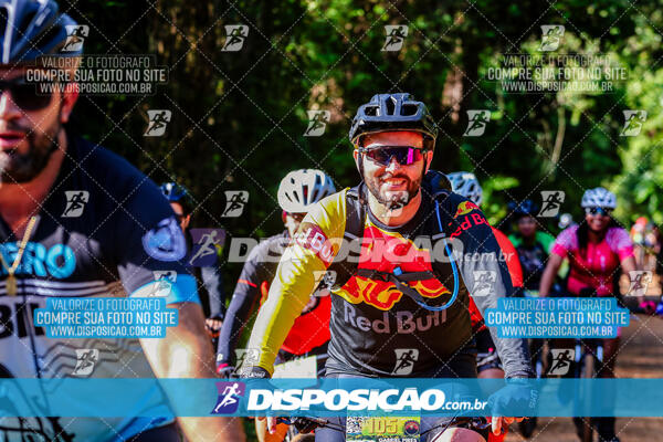 1º Ciclotur & XCO Cross Country Morro do Diabo