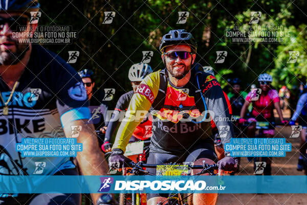 1º Ciclotur & XCO Cross Country Morro do Diabo